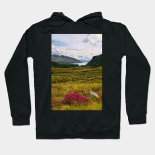 Loch Torridon Hoodie